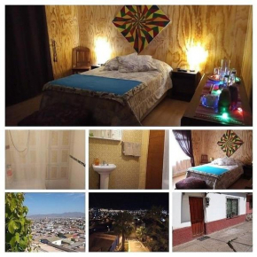 Caracola House Coquimbo